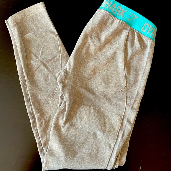 Gymshark Pants - Gym Shark Leggings